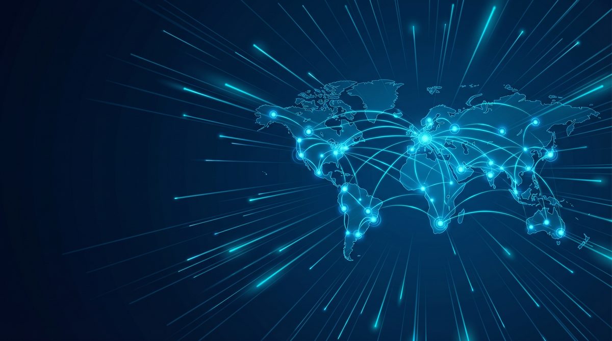 海电加速器全球网络加速